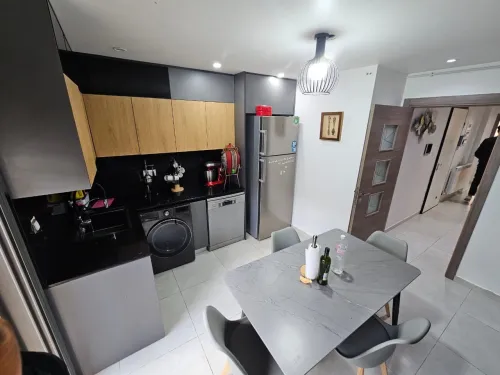 Vente Appartement F3 Alger Cheraga