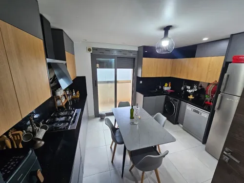 Vente Appartement F4 Alger Cheraga