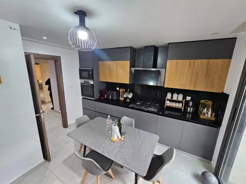 Vente Appartement F4 Alger Cheraga