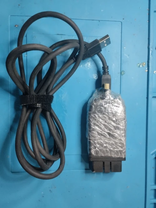 Appareil de diagnostic et programmation auto