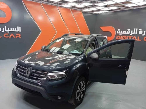 Renault DUSTER 2025 