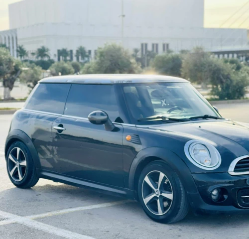 Mini Mini 2011 Cooper