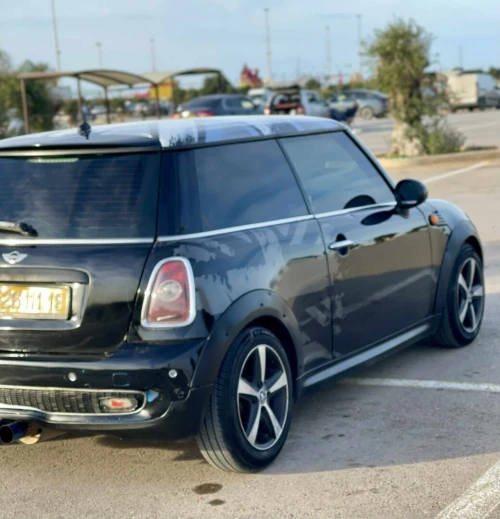 Mini Mini 2011 Cooper