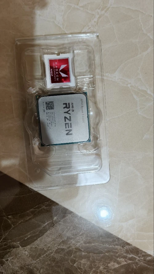 ryzen 3 3200g
