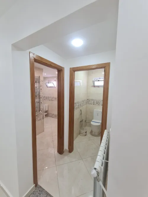 Location Appartement F5 Alger Dely brahim