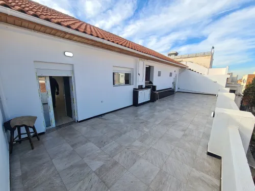 Location Appartement F5 Alger Dely brahim