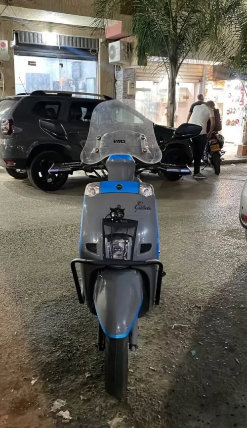 Vms Estate 2022