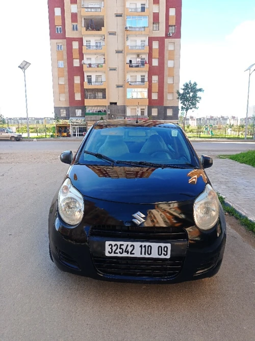 Suzuki Celerio 2010 Celerio