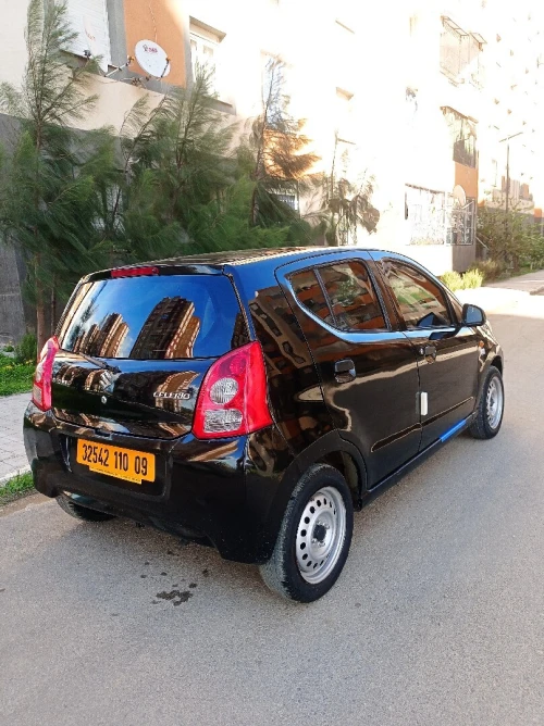 Suzuki Celerio 2010 Celerio