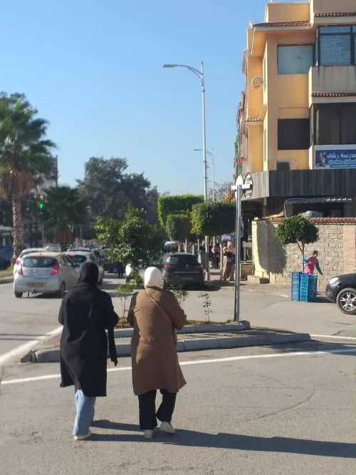 Location bien immobilier Alger Bachdjerrah