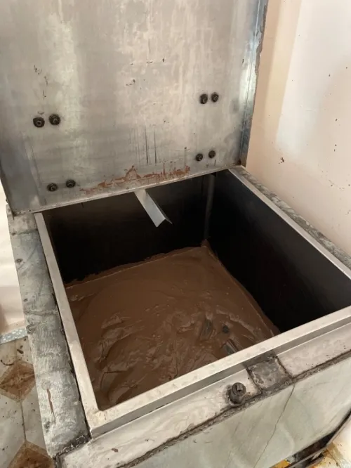 Bain marie