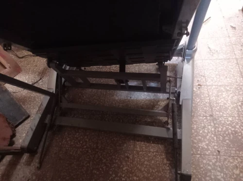 Tapis roullen