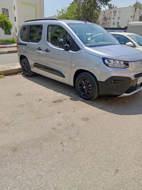transport tous distance