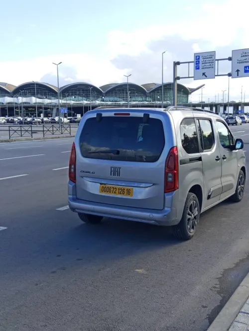 transport tous distance
