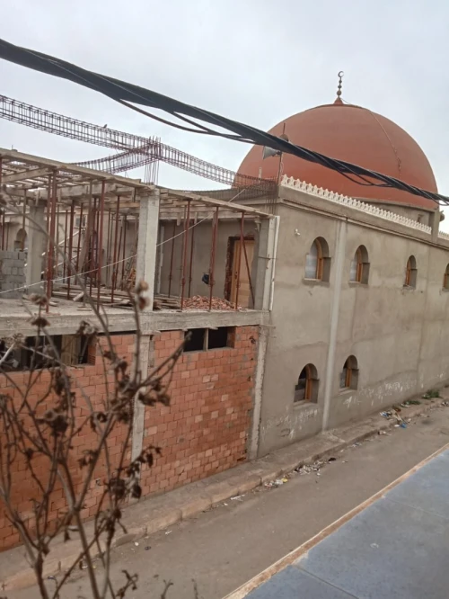 Vente Villa Oran Bethioua