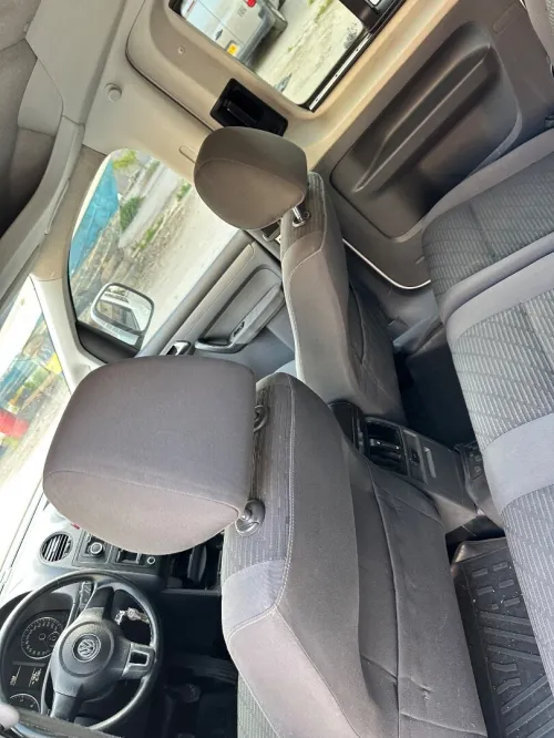 Volkswagen Caddy 2015 Caddy