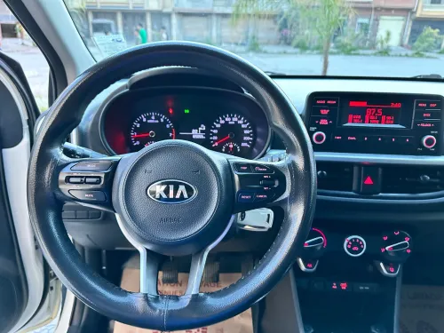 Kia Picanto 2019 LX Start