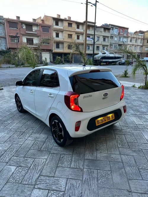 Kia Picanto 2019 LX Start