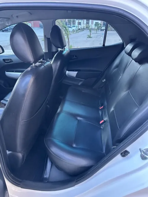 Kia Picanto 2019 LX Start