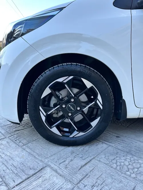 Kia Picanto 2019 LX Start