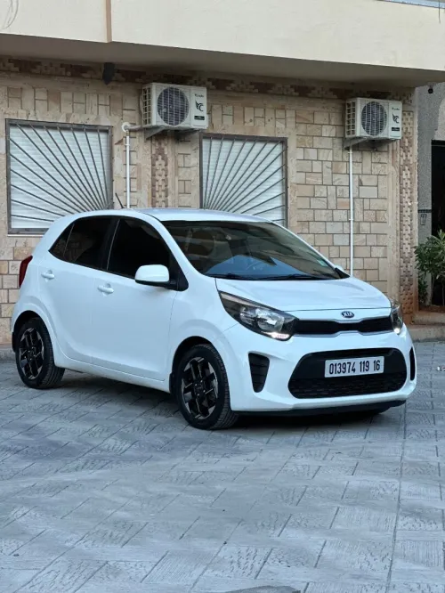 Kia Picanto 2019 LX Start