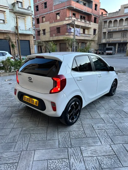 Kia Picanto 2019 LX Start