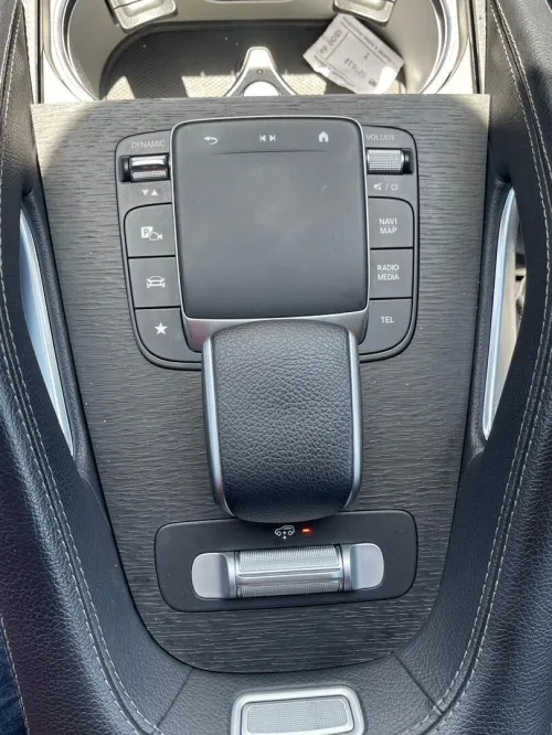 Mercedes GLE 300 2023 AMG rest