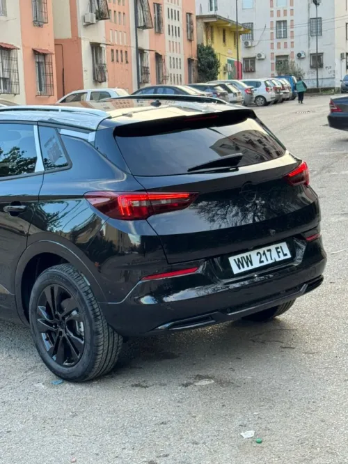 Opel GrandLand 2025 
