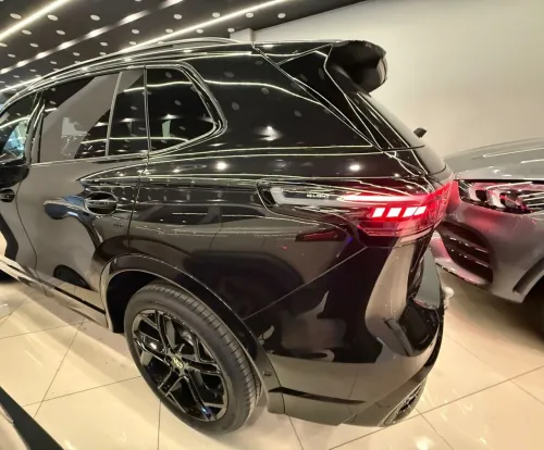 Volkswagen Tiguan 2026 Rline