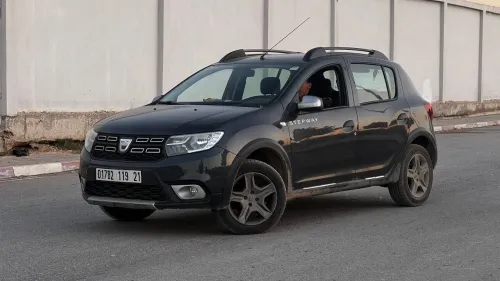 Dacia Sandero 2019 Stepway