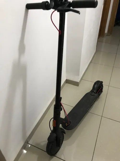Trottinette XIAOMI MI