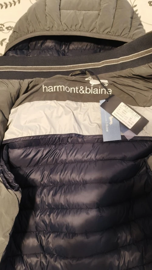 Harmont & Blaine