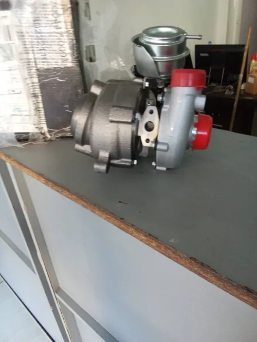 Turbo pour bmw E46 la 320d ancien