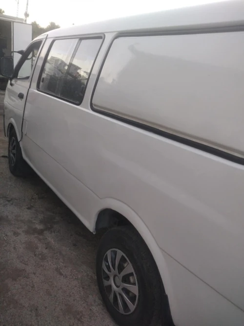 Hyondai H100 2004