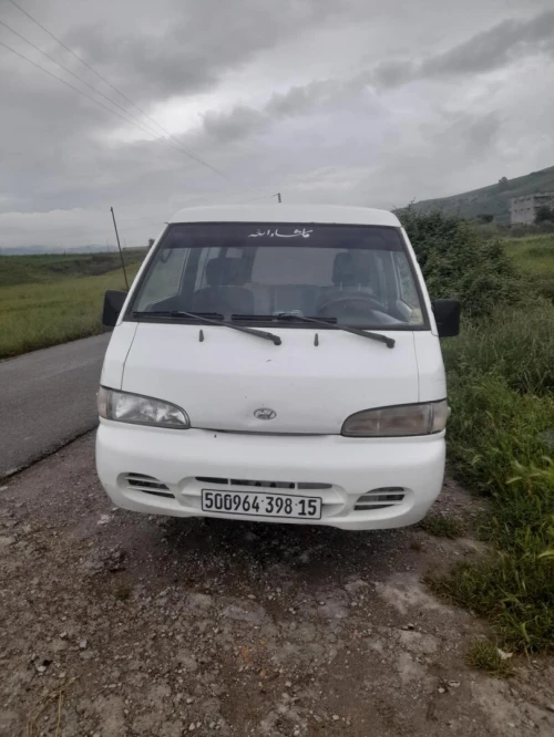 Hyondai H100 1998