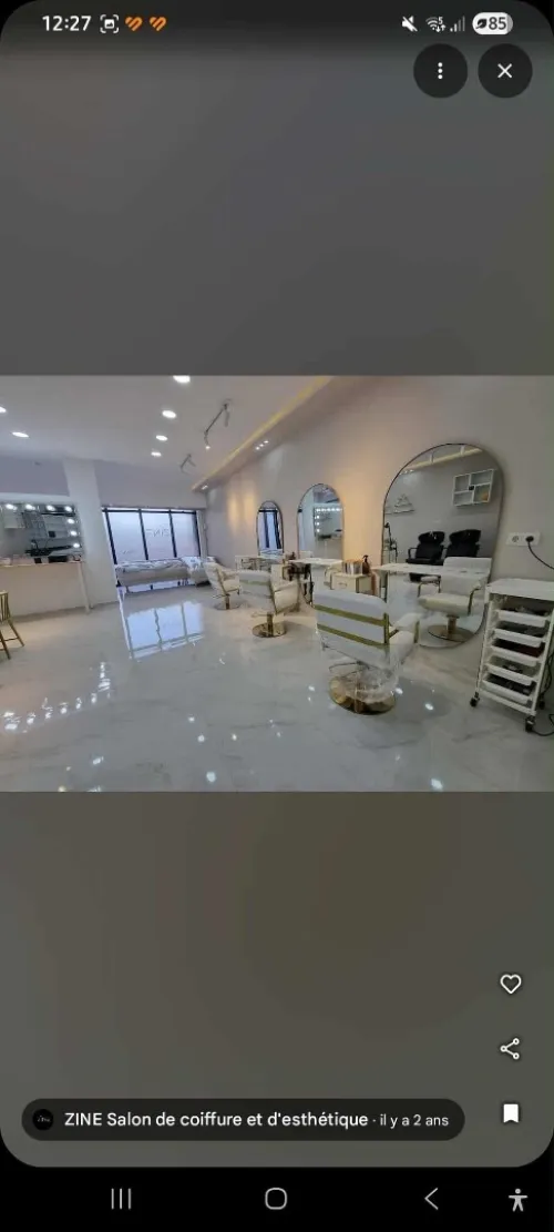 Location Local Alger Cheraga