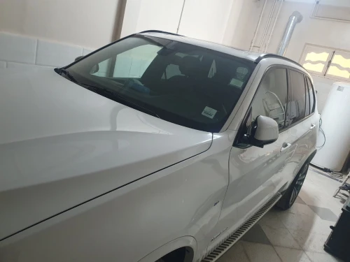 BMW X5 2015 X5