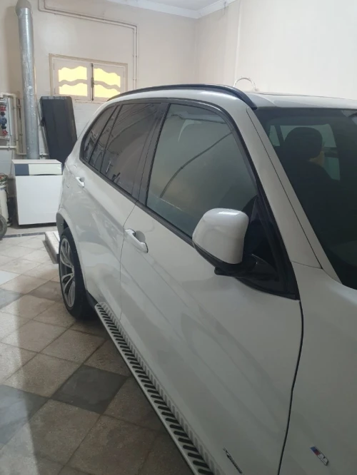 BMW X5 2015 X5