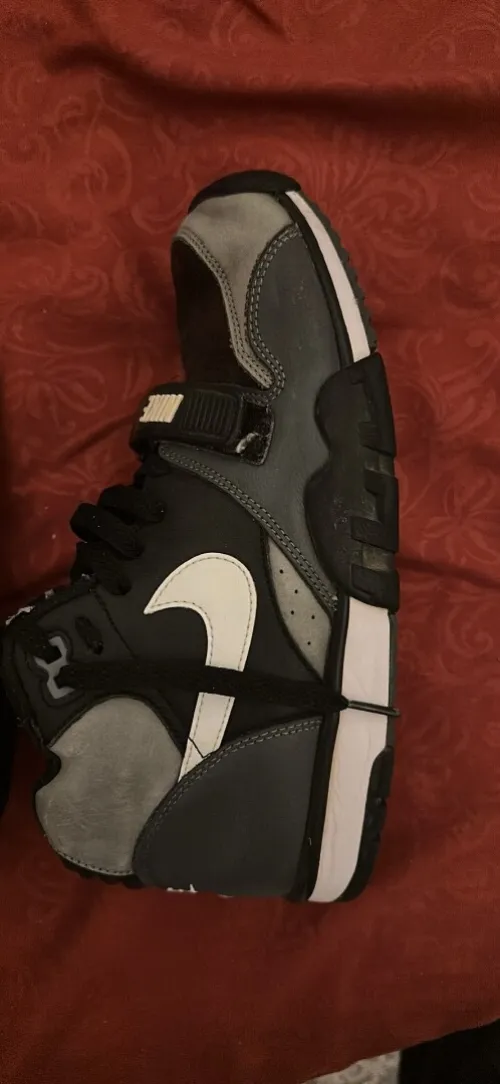 BASKETS NIKE ORIGINAL