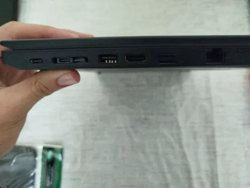 Laptop Lenovo ThinkPad L14 Gen 2 Ryzen 5 PRO 5650U 16 RAM 256 SSD TRES BON ETAT