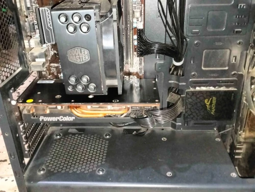 pc gamer unite