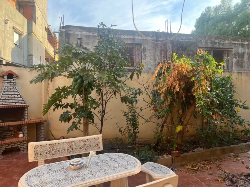 Location Villa Tipaza Khemisti