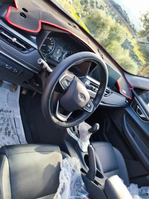 Chery Tiggo 4 pro 2024 Comfort 