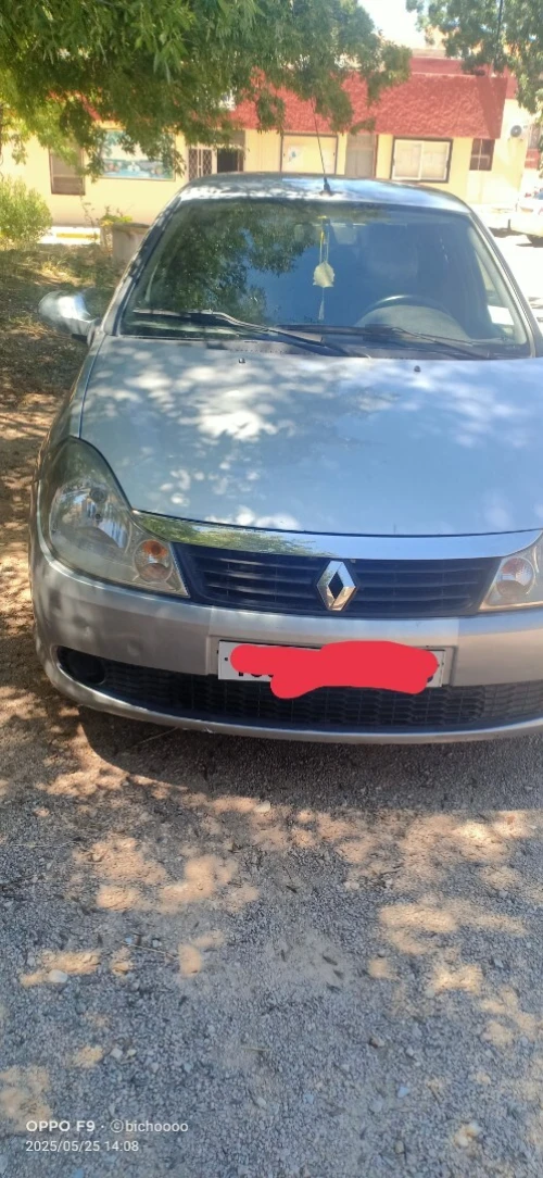 Renault Symbol 2011 Symbol