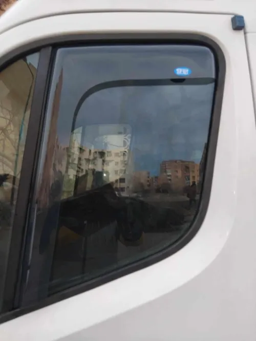 Déflecteur d'air briz Ven