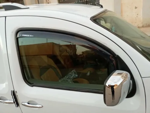 Déflecteur d'air briz Ven