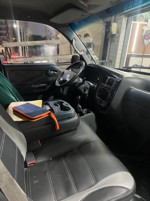 Kia Kia 2006 