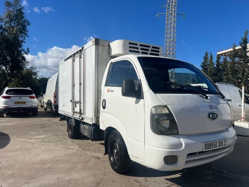 Kia Kia 2006 