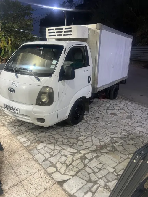 Kia Kia 2006 