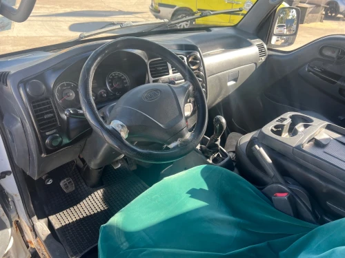 Kia Kia 2006 